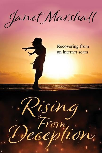 Book Rising From Deception Janet Marshall