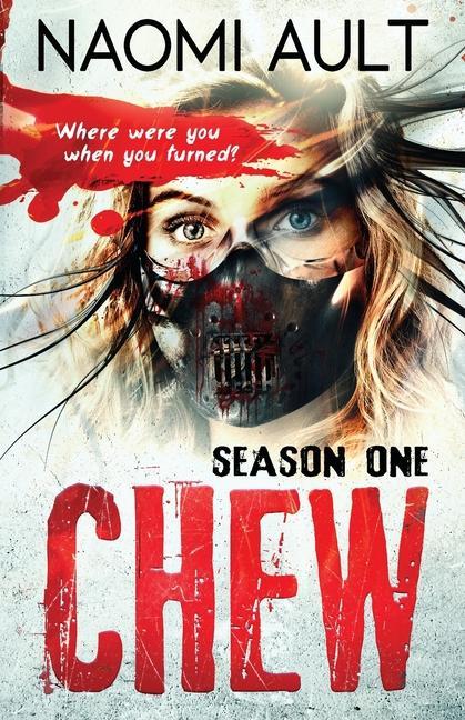 Knjiga Chew Naomi Ault