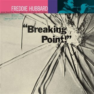 Audio Breaking Point! Freddie Hubbard