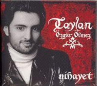 Audio Nihayet CD 