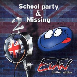Audio School Party & Missing Elán