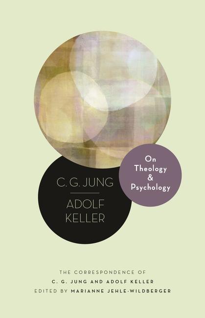 Kniha On Theology and Psychology C. G. Jung