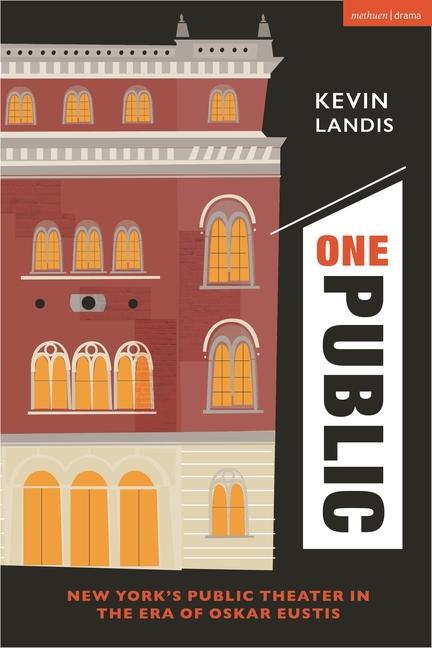 Kniha One Public 