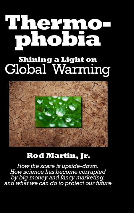 Buch Thermophobia Jr. Rod Martin