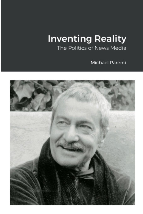 Könyv Inventing Reality 