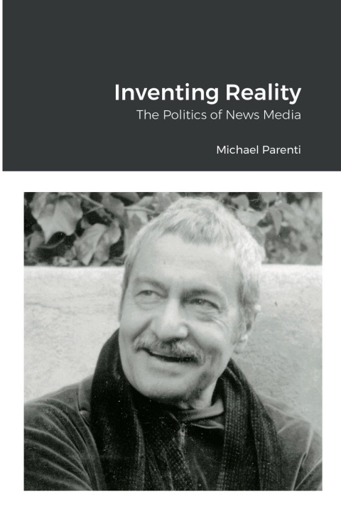 Book Inventing Reality 