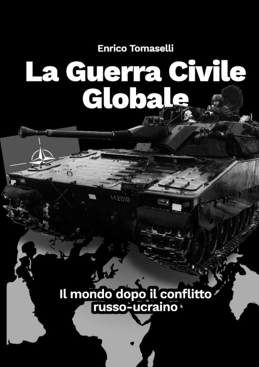 Kniha Guerra Civile Globale 