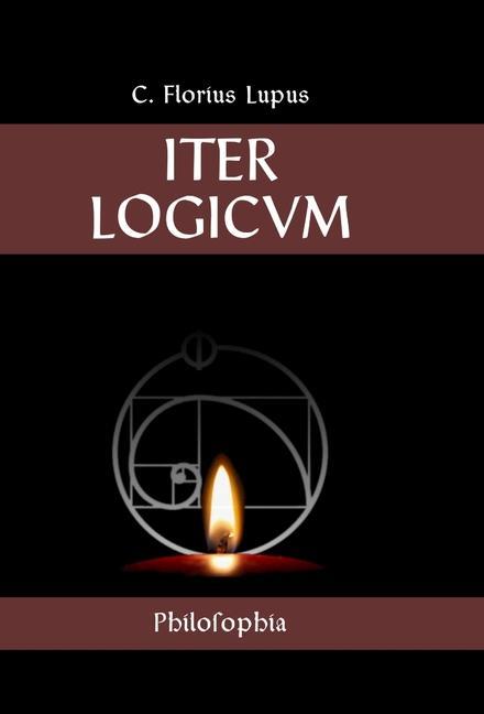 Buch Iter Logicvm C. Florius Lupus