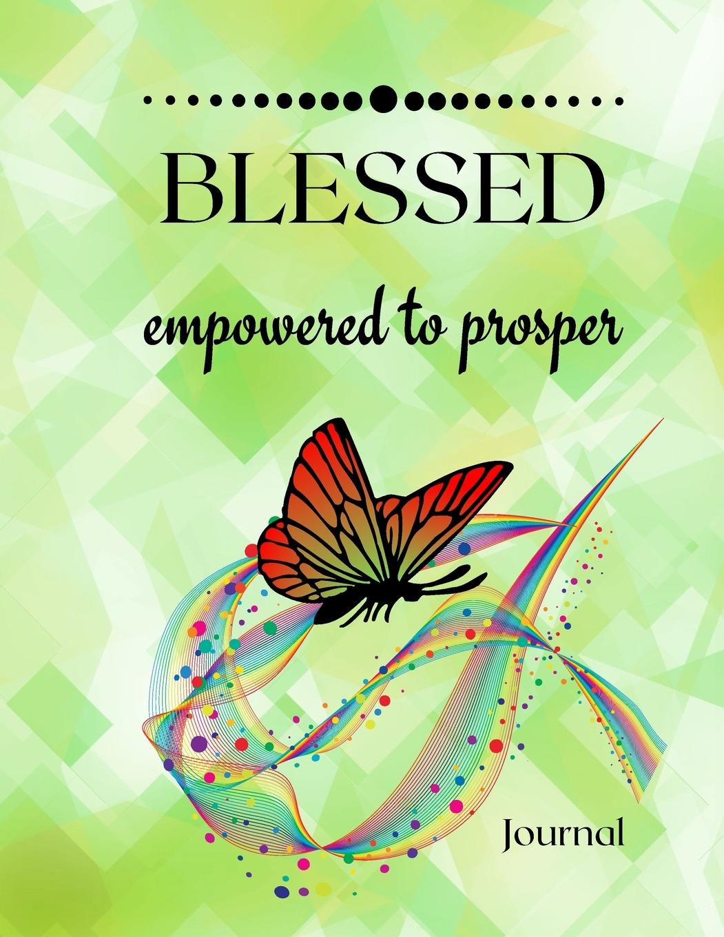 Knjiga Blessed Shamika Somchai