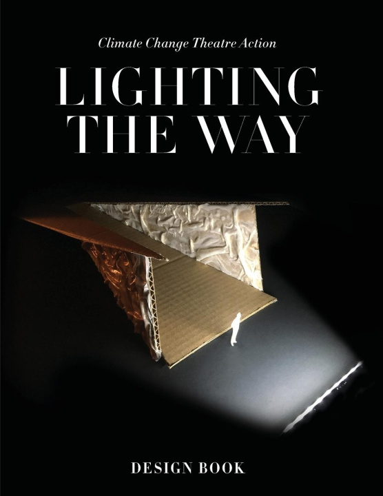Carte Lighting the Way Design Book Ian Garrett