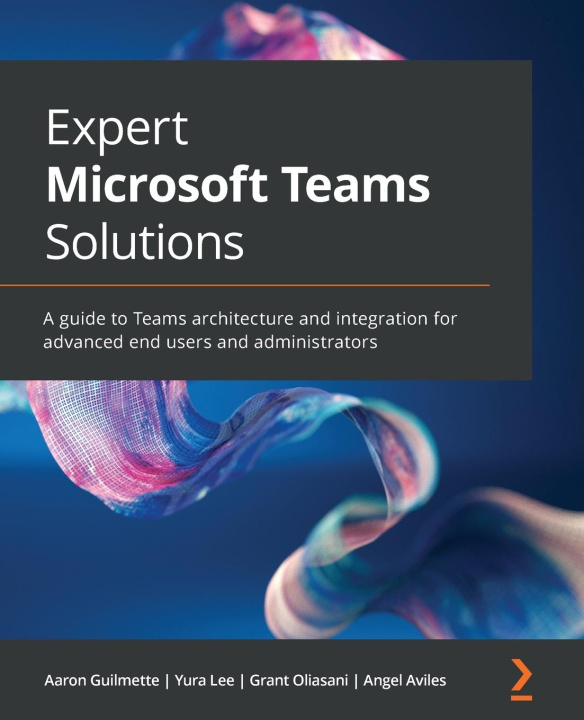 Carte Expert Microsoft Teams Solutions Yura Lee