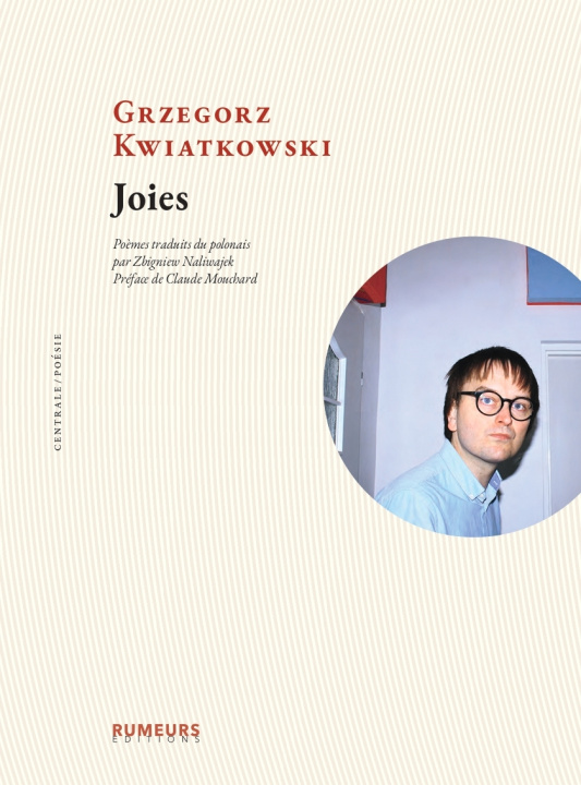 Book Joies Kwiatkowski