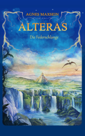 Book ALTERAS Agnes Maxsein