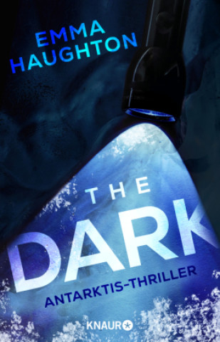 Buch The Dark Cornelia Röser
