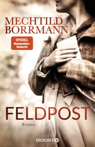 Knjiga Feldpost Mechtild Borrmann
