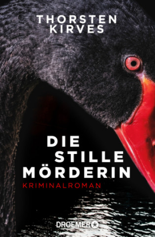 Knjiga Die stille Mörderin Thorsten Kirves