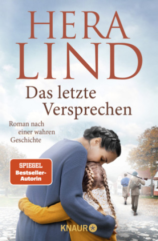 Libro Das letzte Versprechen Hera Lind