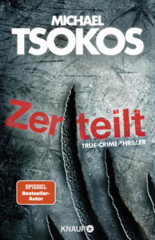 Libro Zerteilt Michael Tsokos