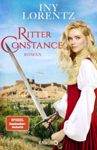 Knjiga Ritter Constance Iny Lorentz