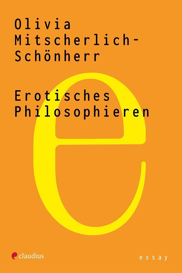 Knjiga Erotisches Philosophieren 