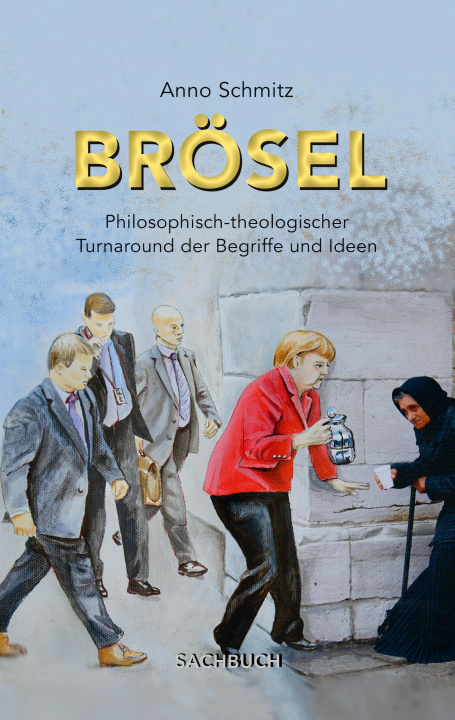Knjiga Broesel Anno Schmitz