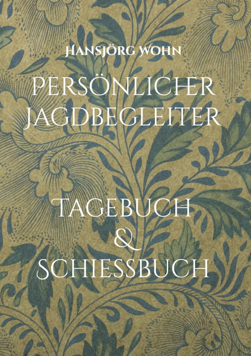 Knjiga Jagdbegleiter 