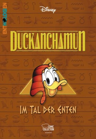 Βιβλίο Enthologien 01 Walt Disney