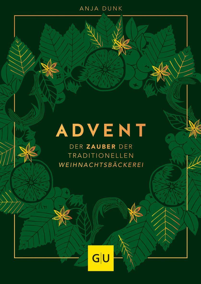 Könyv Advent 