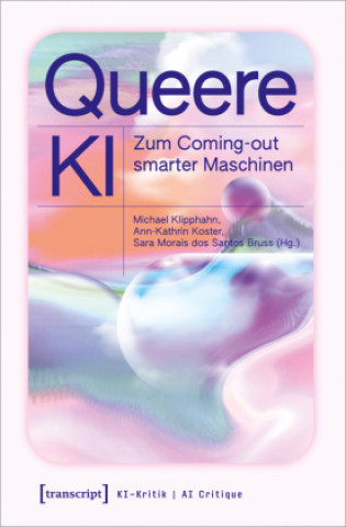 Book Queere KI Michael Klipphahn