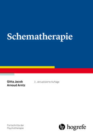 E-kniha Schematherapie Gitta Jacob