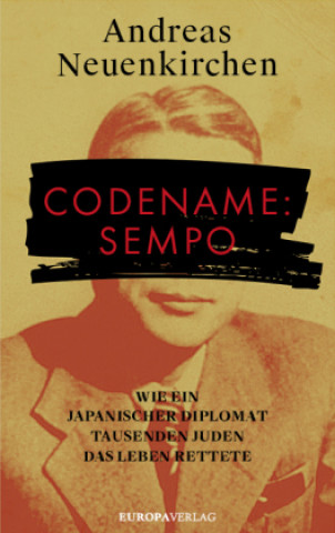 Boek Codename: Sempo Andreas Neuenkirchen