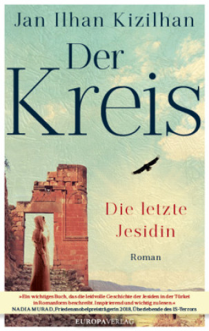 Libro Der Kreis Jan Ilhan Kizilhan