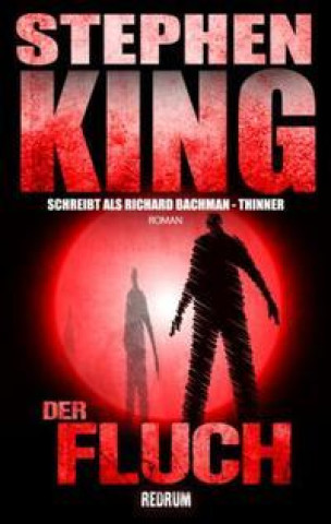 Knjiga Der Fluch 