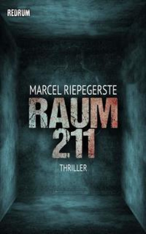 Knjiga Raum 211 