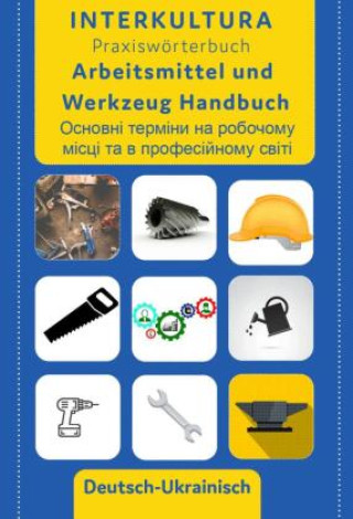 Kniha Interkultura Arbeitsmittel und Werkzeug Handbuch Interkultura Verlag
