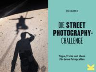 Hra/Hračka Die Street Photography-Challenge David Gibson