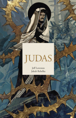 Kniha Judas Jakub Rebelka