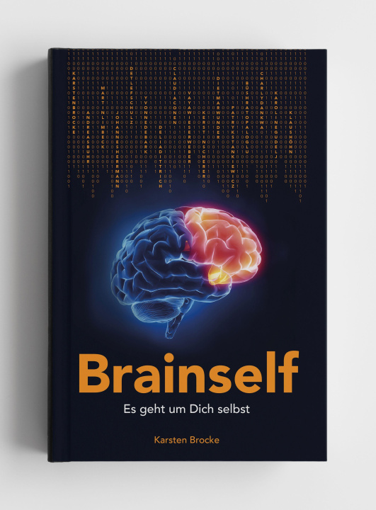 Knjiga Brainself Karsten Brocke