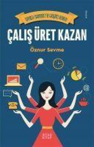 Buch Calis Üret Kazan 