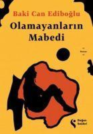 Knjiga Olamayanlarin Mabedi 