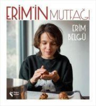 Knjiga Erimin Mutfagi 