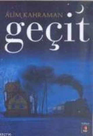 Knjiga Gecit 