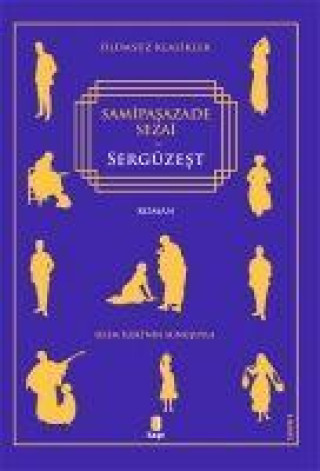 Knjiga Sergüzest 