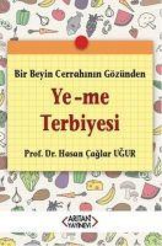 Knjiga Ye-Me Terbiyesi 