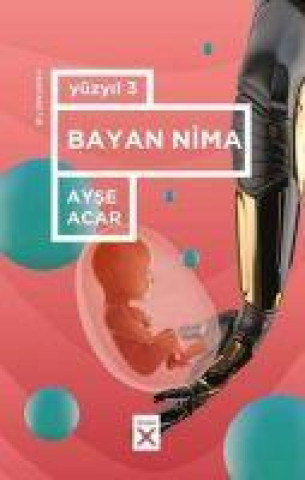 Knjiga Bayan Nima - Yüzyil 3 