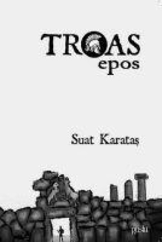 Knjiga Troas Epos 