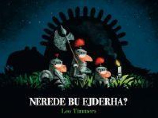 Livro Nerede Bu Ejderha 