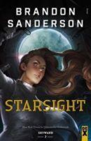 Carte Starsight - Skyward 2 