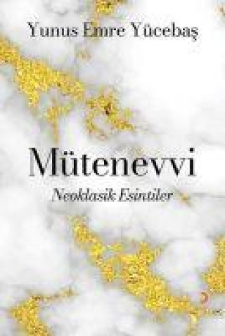 Knjiga Mütenevvi 