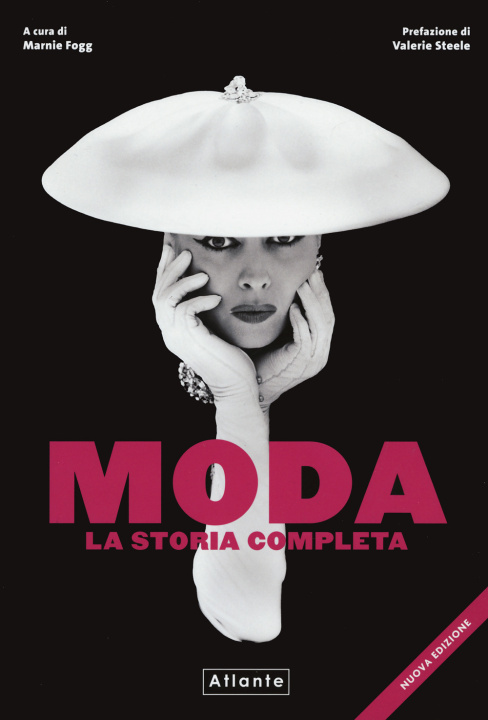 Knjiga Moda. La storia completa 